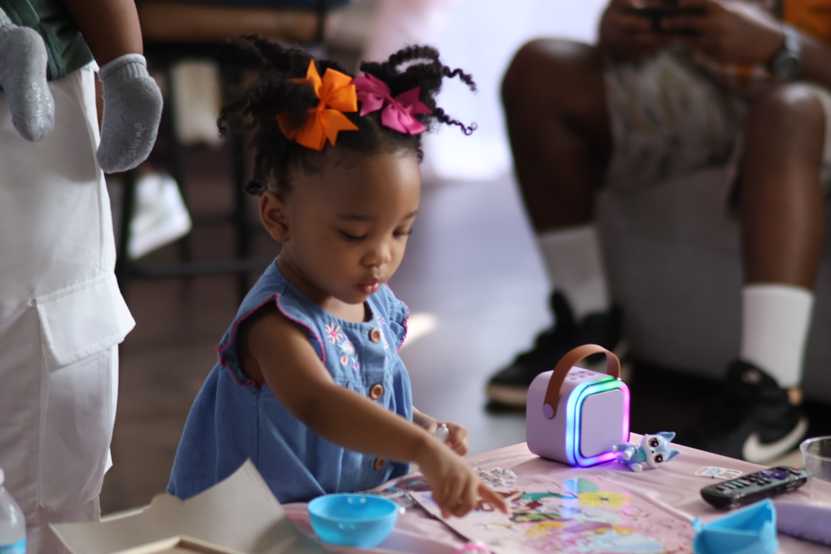 Little Artist