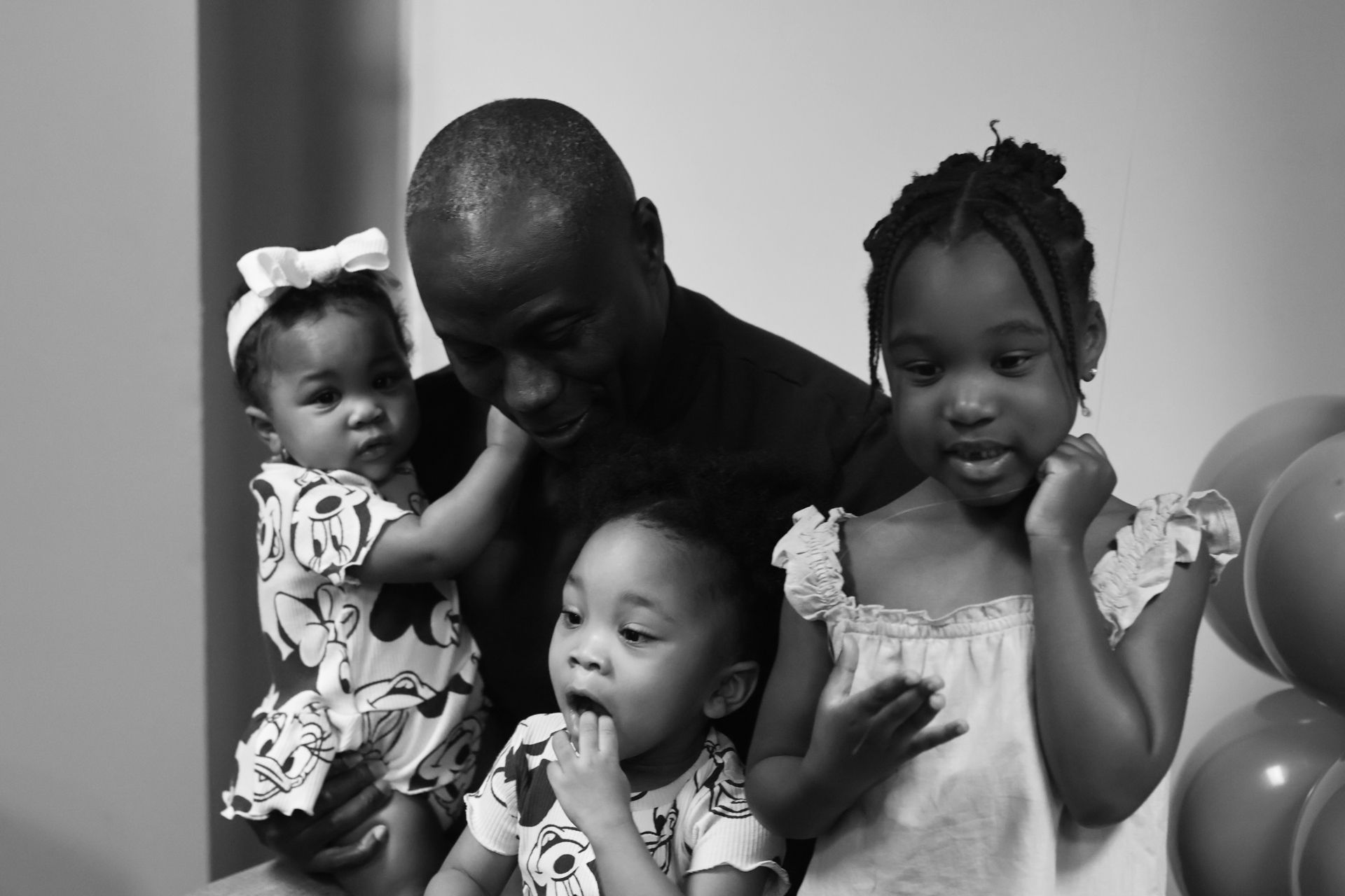 Family Moments